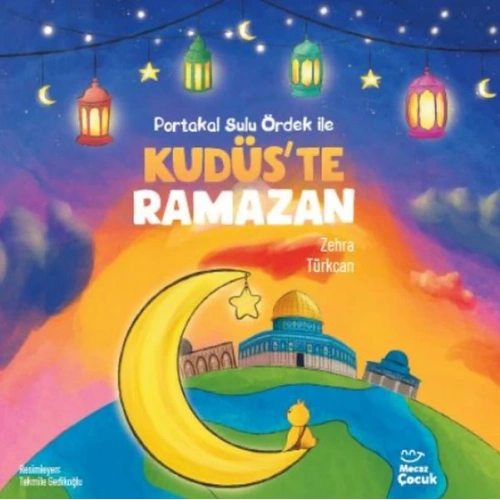Kudüs’te Ramazan