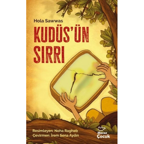 Kudüsün Sırrı