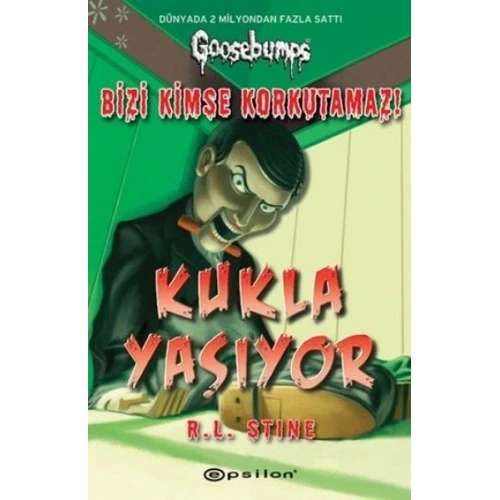 Kukla Yaşıyor / Bizi Kimse Korkutamaz