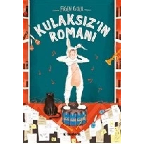 Kulaksızın Romanı