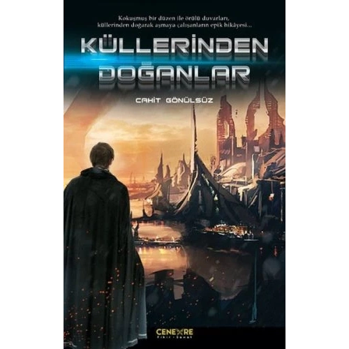Küllerinden Doğanlar