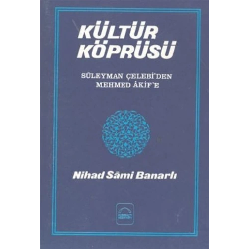 Kültür Köprüsü