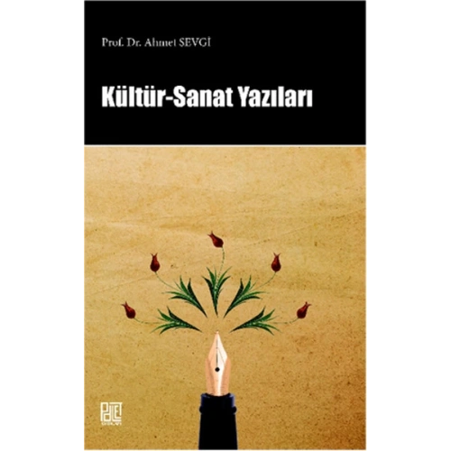 Kültür-Sanat Yazıları