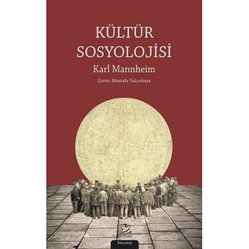 Kültür Sosyolojisi
