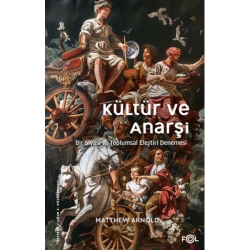 Kültür ve Anarşi