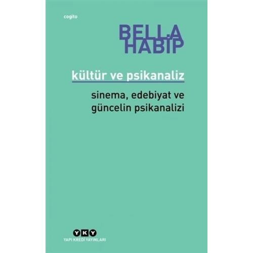 Kültür ve Psikanaliz