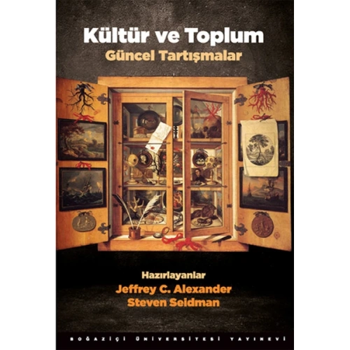 Kültür ve Toplum - Güncel Tartışmalar