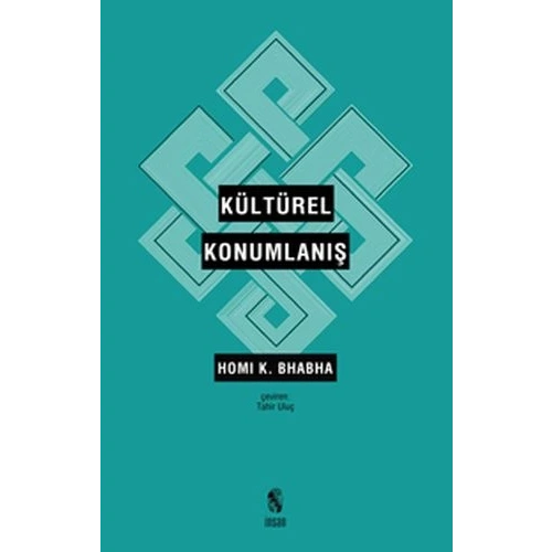 Kültürel Konumlanış