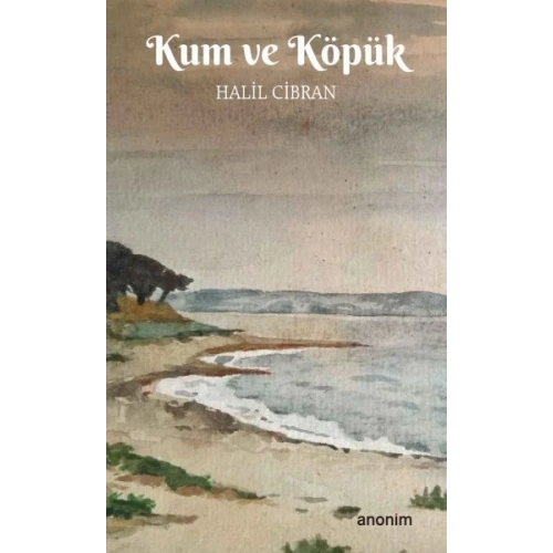 Kum ve Köpük