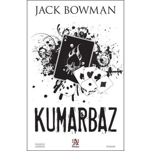 Kumarbaz - Jack Bowman