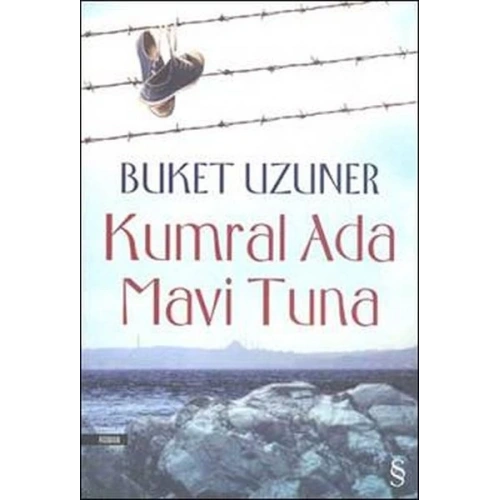 Kumral Ada Mavi Tuna