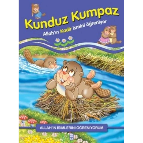 Kunduz Kumpaz