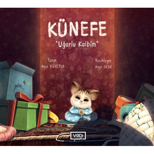 Künefe - Uğurlu Kalbim