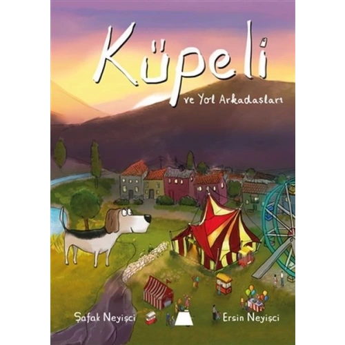Küpeli ve Yol Arkadaşları