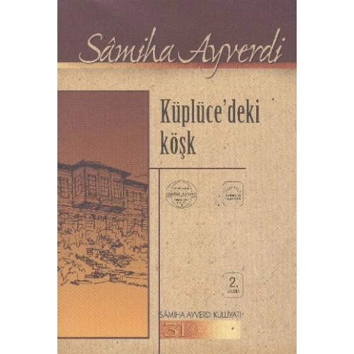 Küplücedeki Köşk