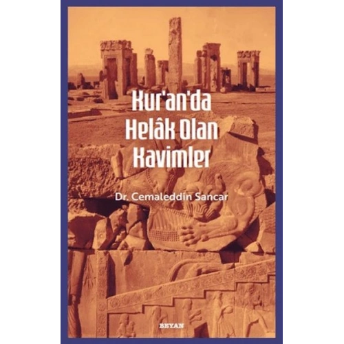 Kuranda Helak Olan Kavimler