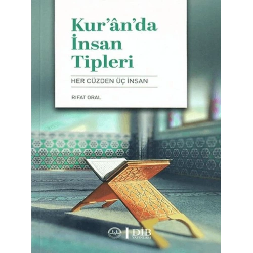 Kuranda İnsan Tipleri