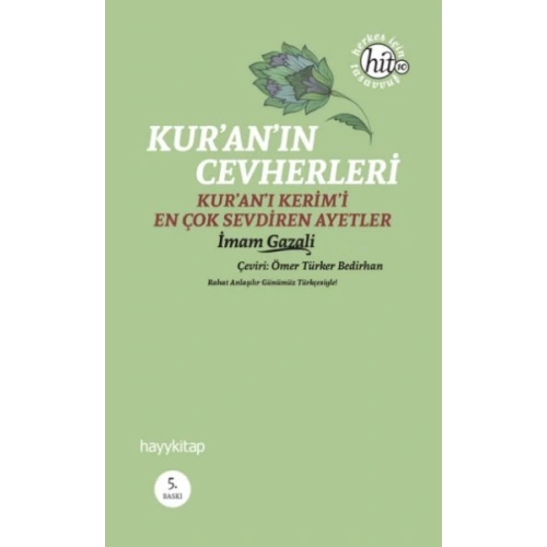 Kuranın Cevherleri  Herkes İçin Tasavvuf-1