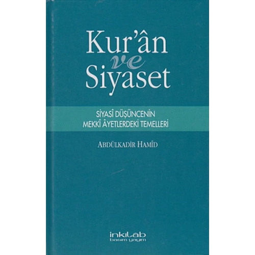 Kuran ve Siyaset