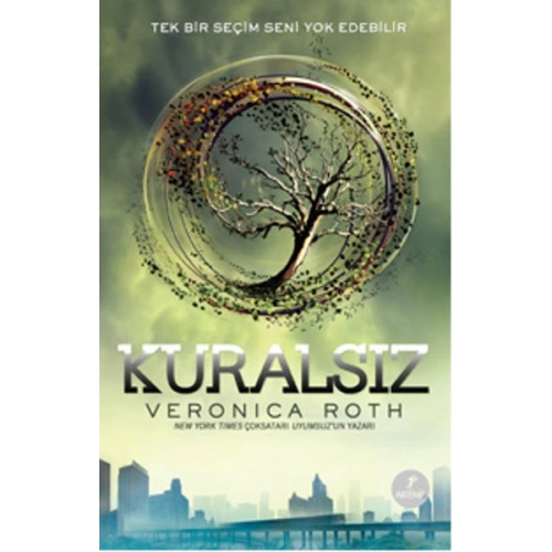 Kuralsız (Ciltli Özel Baskı)