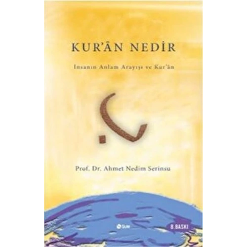 Kur’an Nedir?