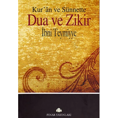 Kuran ve Sünnette Dua ve Zikir