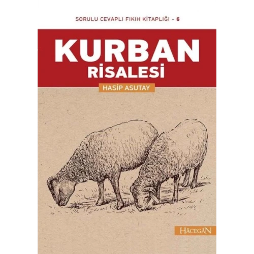 Kurban Risalesi (Cep Boy)