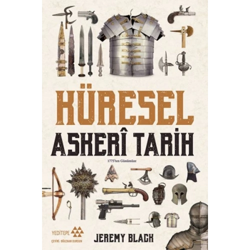 Küresel Askeri Tarih