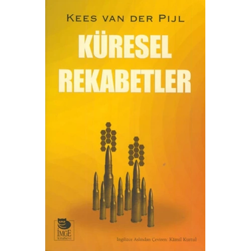 Küresel Rekabetler