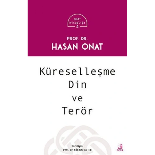 Küreselleşme Din ve Terör