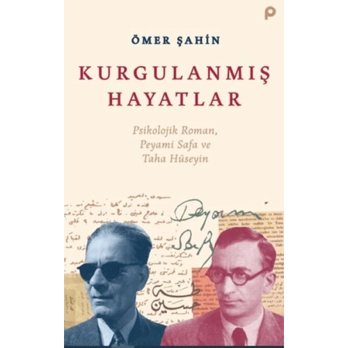 Kurgulanmış Hayatlar