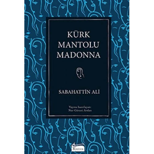 Kürk Mantolu Madonna