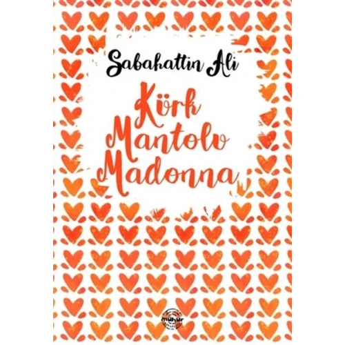 Kürk Mantolu Madonna