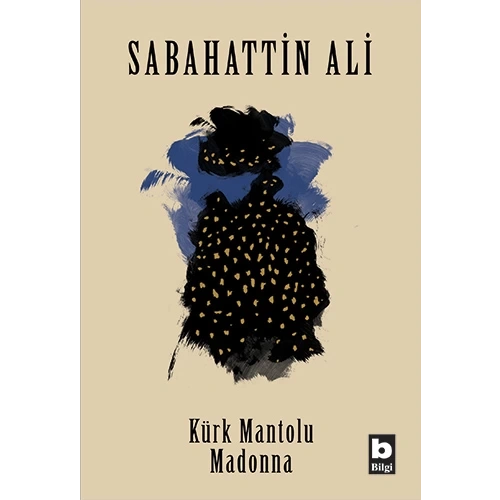 Kürk Mantolu Madonna