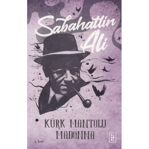 Kürk Mantolu Madonna