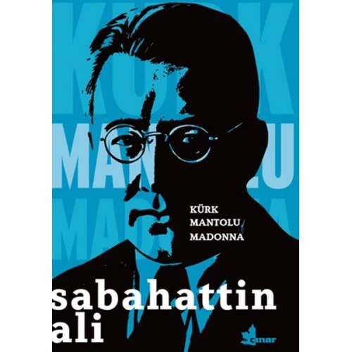 Kürk Mantolu Madonna