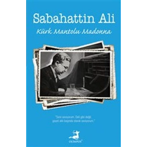 Kürk Mantolu Madonna