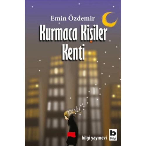 Kurmaca Kişiler Kenti