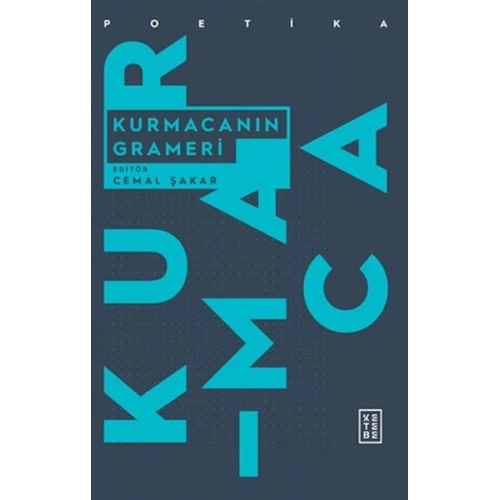 Kurmacanın Grameri