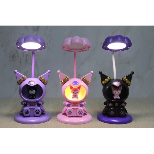 Kuromi Masa Lambasi Alk3322