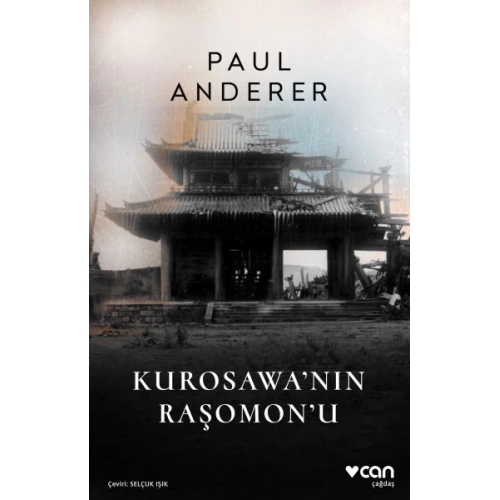 Kurosawanın Raşomonu