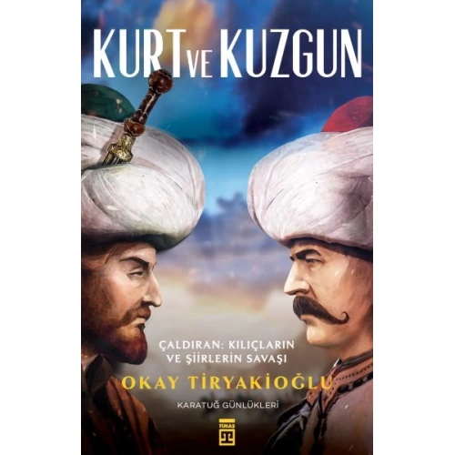 Kurt ve Kuzgun