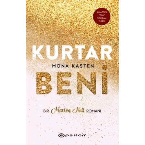 Kurtar Beni