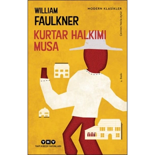 Kurtar Halkımı Musa - Modern Klasikler