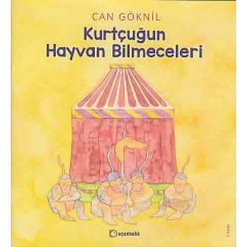 Kurtçuğun Hayvan Bilmeceleri