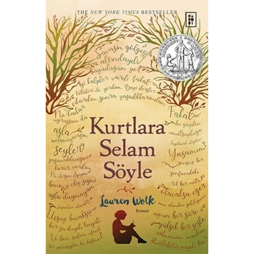 Kurtlara Selam Söyle