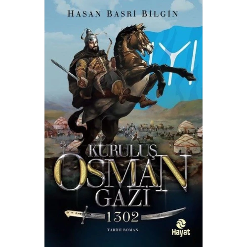 Kuruluş Osman Gazi - 1302