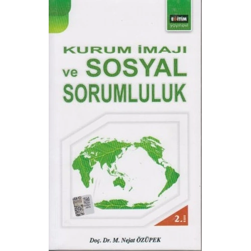 Kurum İmajı ve Sosyal Sorumluluk