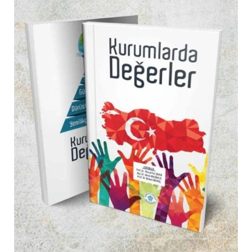 Kurumlarda Değerler