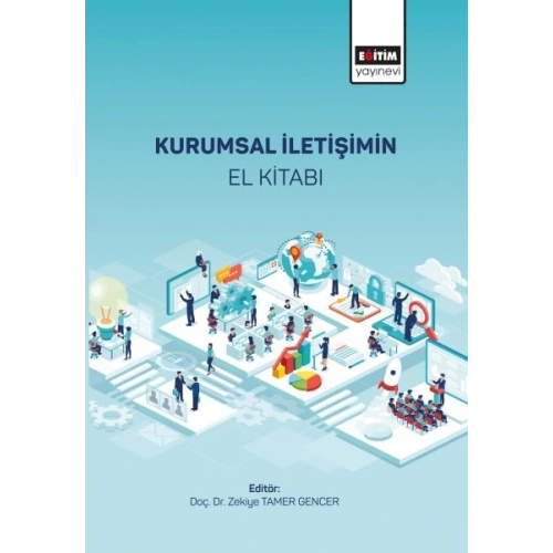 Kurumsal İletişimin El Kitabı